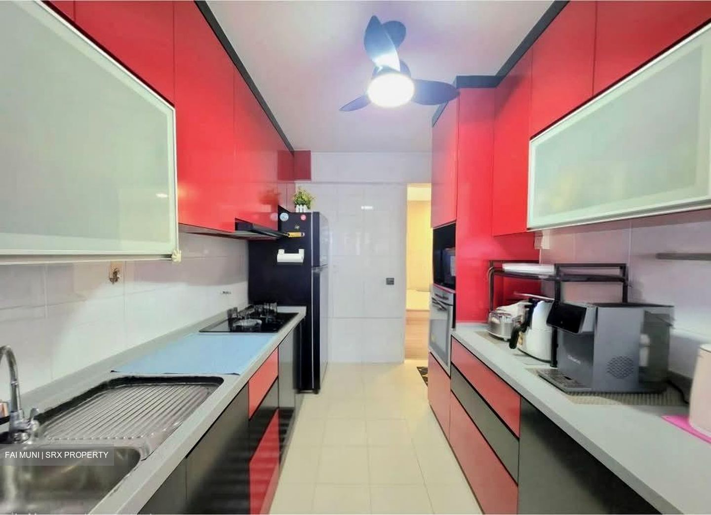Blk 178C Rivervale Arc (Sengkang), HDB 4 Rooms #545362151